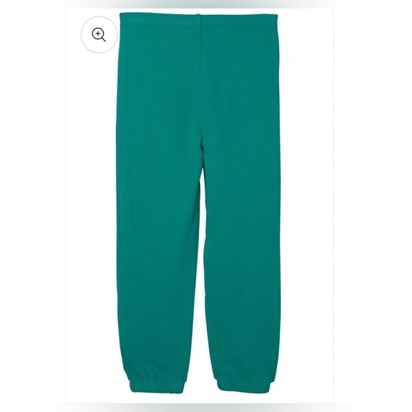 SPIRITUAL GANGSTER Perfect Sweatpants Girls Size 8 - Picture 2 of 5